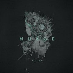 Nuage 'Haunting' on BBC 6 Music (Neida - Project: Mooncircle, 2015)