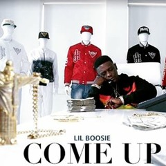 Boosie - Come Up (Planked & Chopped) DJ Tornio