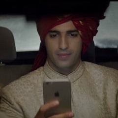 Iphone6 Ad