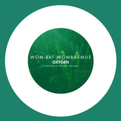 Wom-Bat - Wombasmile (Radio Edit)