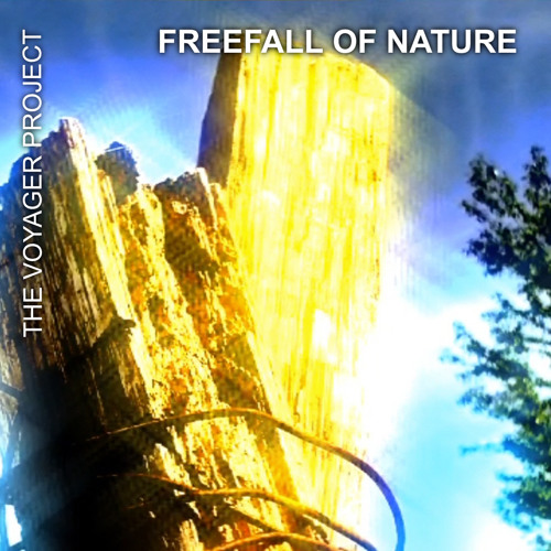 Freefall Of Nature
