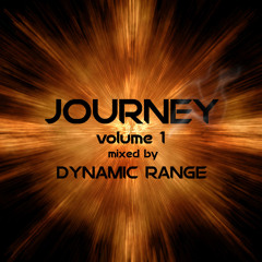 Dynamic Range presents Take a Journey: volume 1