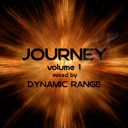 Dynamic Range presents Take a Journey: volume 1