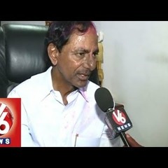 V6 News Song In Mix By Dj Raju Yadav