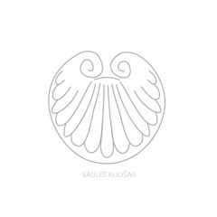 Saulės Kliošas - Tu atėjai