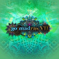 GO Madras VII Promo Mixes