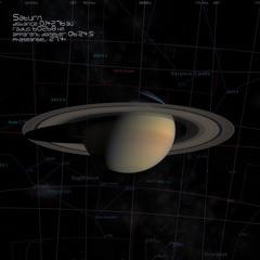 [Saturn] - Rings Of Beauty (Preview)