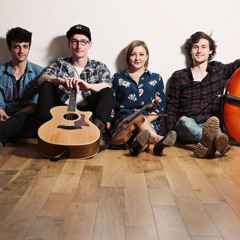 Folk Junkies (Folk) - Rather Be