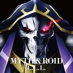 L.L.L. - Overlord ED