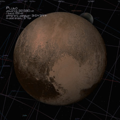 [Pluto] - The Long Way (Preview)