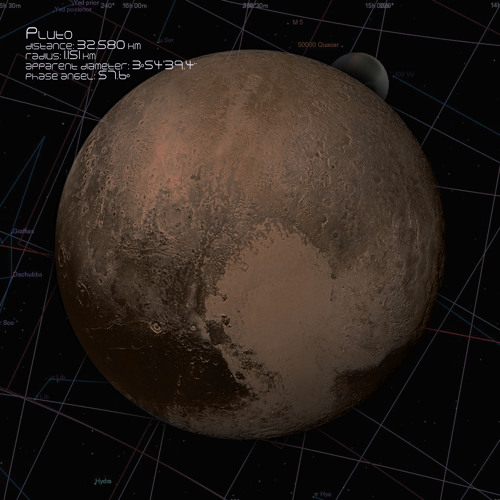 [Pluto] - The Long Way (Preview)