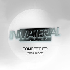 Tom Cohen _Black ( Original Mix ) INMATERIAL AUDIO