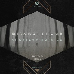 Disgraceland - Scarlett Rain