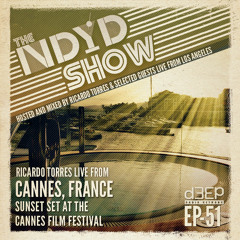 The NDYD Radio Show EP51