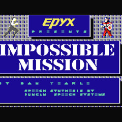 Impossible Mission Mindkiller Remix