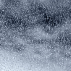 A.T - Heavy Drizzle
