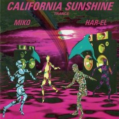 California Sunshine - Other Line