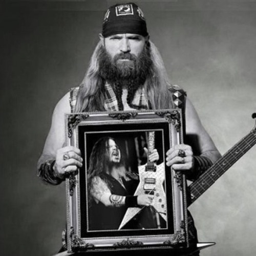 Zakk Wylde - In This River (Acoustic - Live)