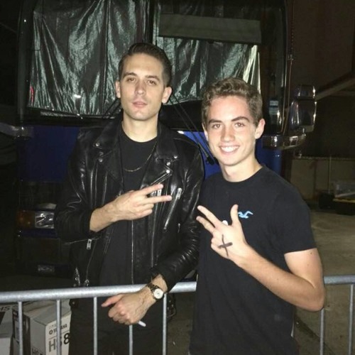 G - Eazy - In Your Life