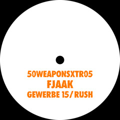 FJAAK "Gewerbe 15" (50WEAPONSXTR05)