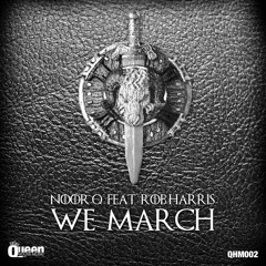 Noor Q - We March (GSP Remix)