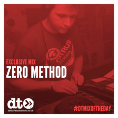 Mix of the Day: Zero Method