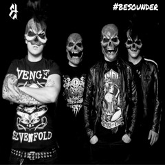 Gomad! & Monster - Rave&Roll #BeSounder