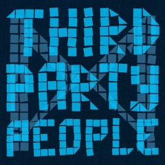 1. Third Party People - Give Soul