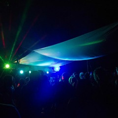 Cheronnymoe @ Glow&Smoke Open Air 2015