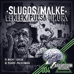 Malke - Leklek