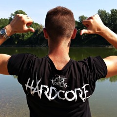 The Harder Styles Vol.1 - Hardcore