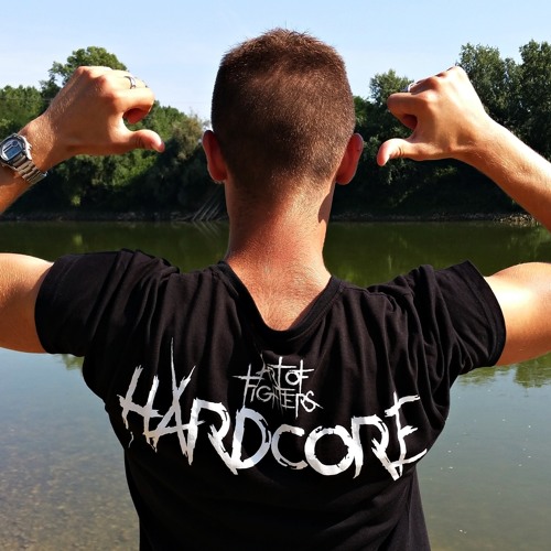 The Harder Styles Vol.1 - Hardcore