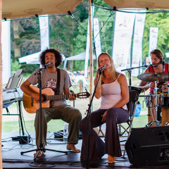 Jay Shri Ma YogaLand 2015