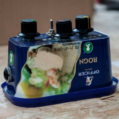 Torskerognssynthesizer