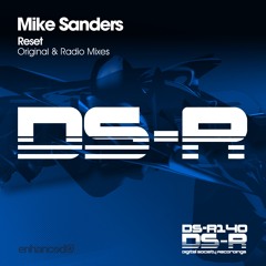 Mike Sanders
