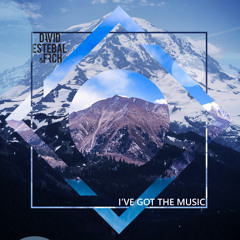David Estebal & FRCH - I've Got The Music (Mount Rushmore)