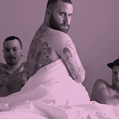 Pillowtalk: Episode Three with Bottoms