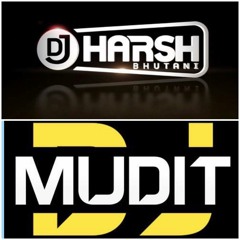 Dj Mudit & Dj Harsh Bhutani - Nachan Farrate - Desi Tadka Remix(PROMO)