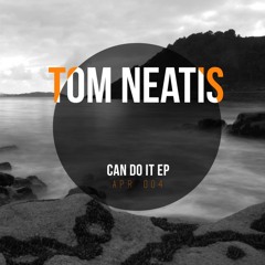 APR004 Tom Neatis - Opposites (Original Mix)