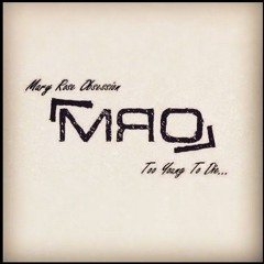 Mary Rose Obsession - "Can't Live Without"