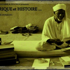 Afrique Et Histoire