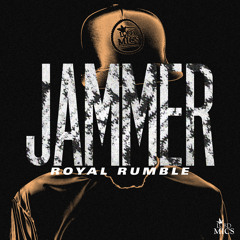 Premiere: Jammer Ft. Various Artists - Royal Rumble
