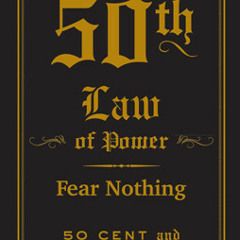 50 Cent Type Beat- The 50th Law- Instrumental