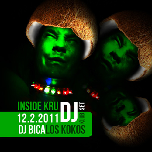110212 DJ bica los kokos live 2011