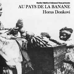 Au Pays De La Banane