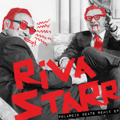 Riva Starr :: "IN MY SOUL (Sacha Robotti Remix)" - Snatch