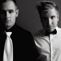 Oskar & Karl Summerbeats Warmup