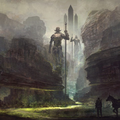 Skyrim-Discworld Mod - The Stone Road (Exploration)