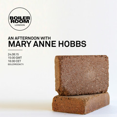 Boiler Room