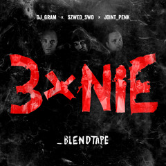 01. DJ GRAM X SZWED SWD - W Konspiracji - Ice Cube Blend